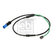 Febi Brake Pad Wear Sensor Front Right 197401