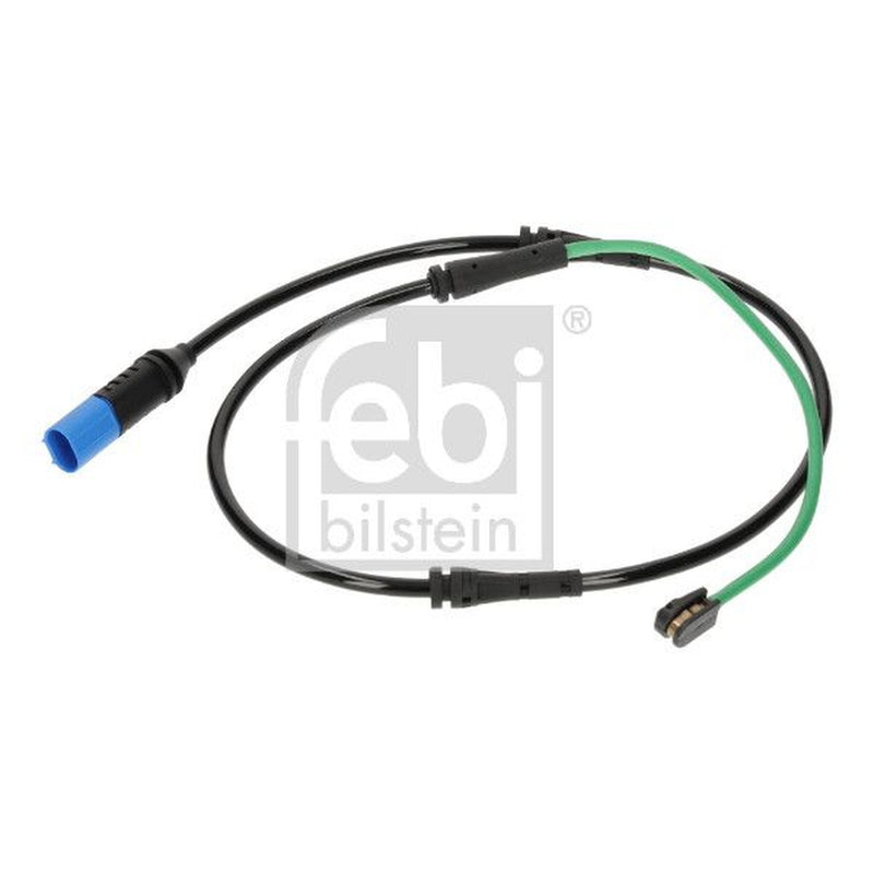 Febi Brake Pad Wear Sensor Front Right 197401