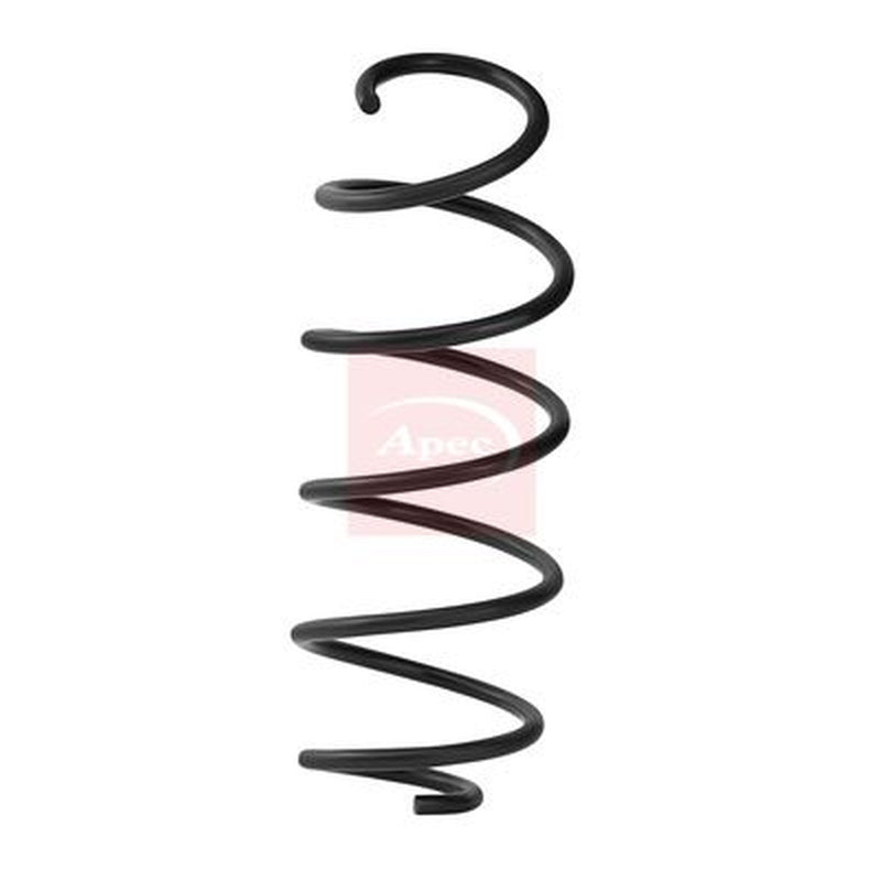 Apec Front Suspension Coil Spring ACS2177