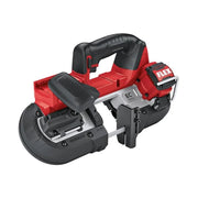 Flex Power Tools SBE 64 18-EC Bandsaw 18V Bare Unit - 531748