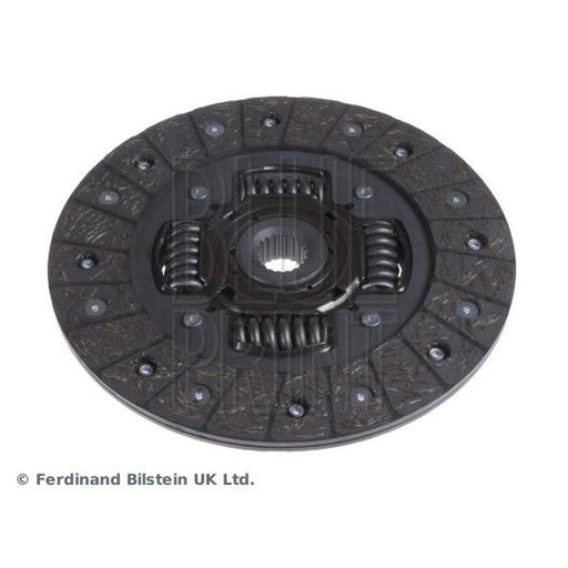 Blue Print Clutch Friction Disc Plate 20 Splines ADG03188