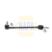 NAPA Stabiliser Bar Link Coupling Rod Front Left NST4748