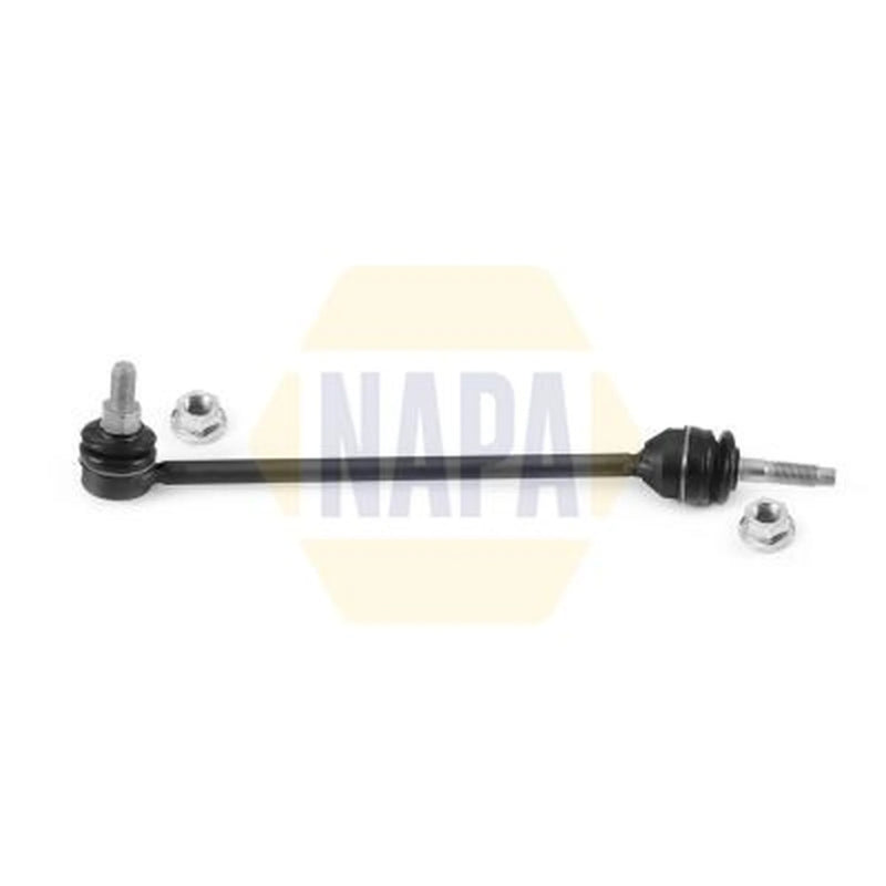 NAPA Stabiliser Bar Link Coupling Rod Front Left NST4748