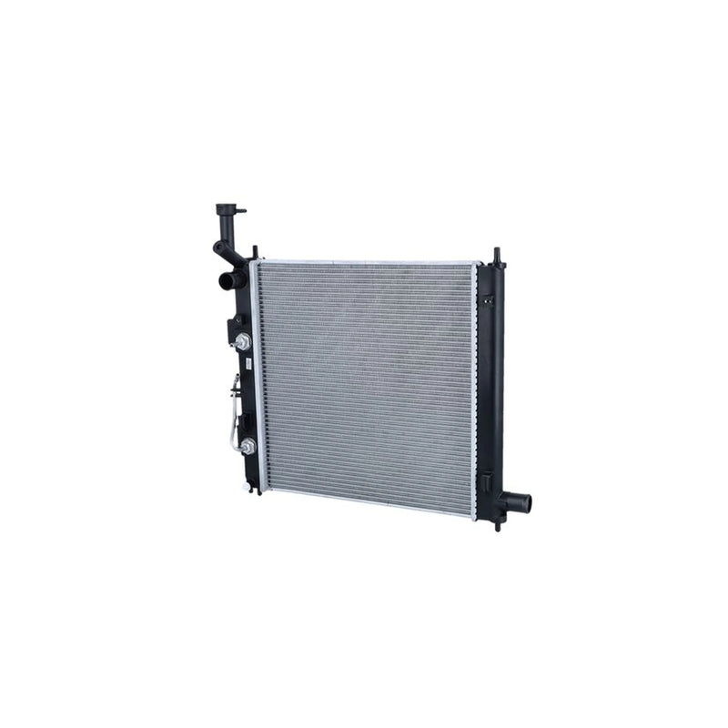 NRF Engine Radiator 550200