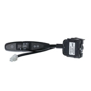 Valeo Steering Column Switch Connectors 886700
