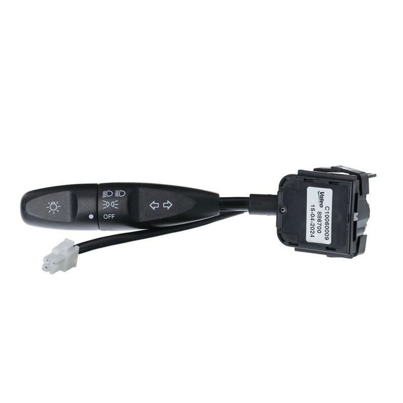 Valeo Steering Column Switch Connectors 886700