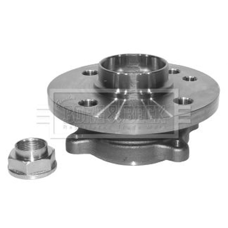 Borg & Beck Wheel Bearing Kit BWK1070