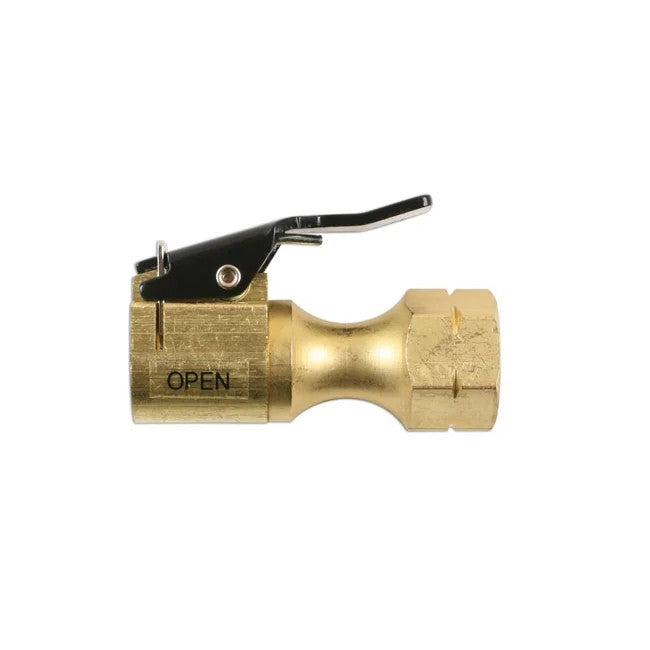 Laser Tools Tyre Valve Connector - PL