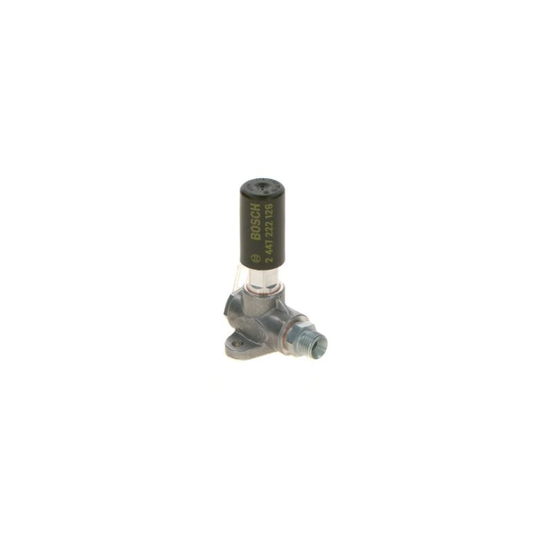 Bosch Diesel Hand Priming Pump 0 440 011 002