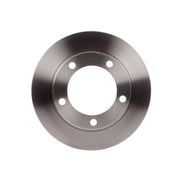 Bosch 2 x Solid Brake Discs 0 986 479 R73
