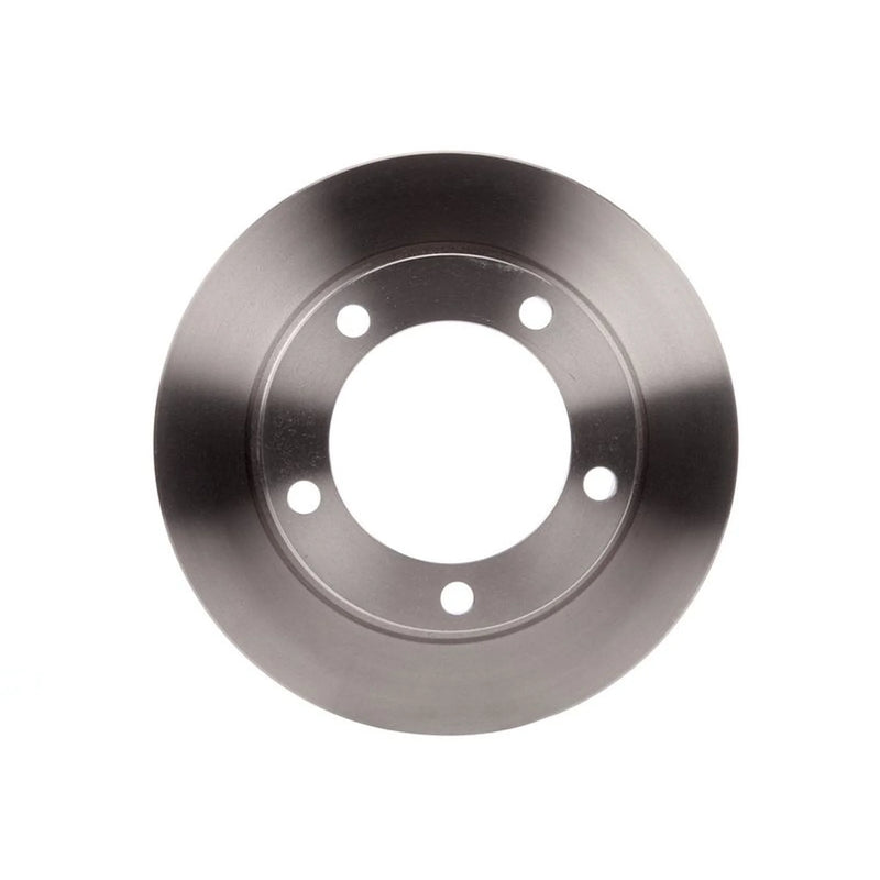 Bosch 2 x Solid Brake Discs 0 986 479 R73