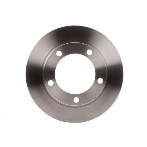 Bosch 2 x Solid Brake Discs 0 986 479 R73
