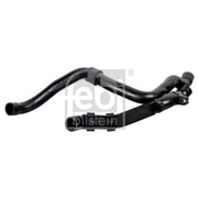 Febi Radiator Coolant Hose ID 175173