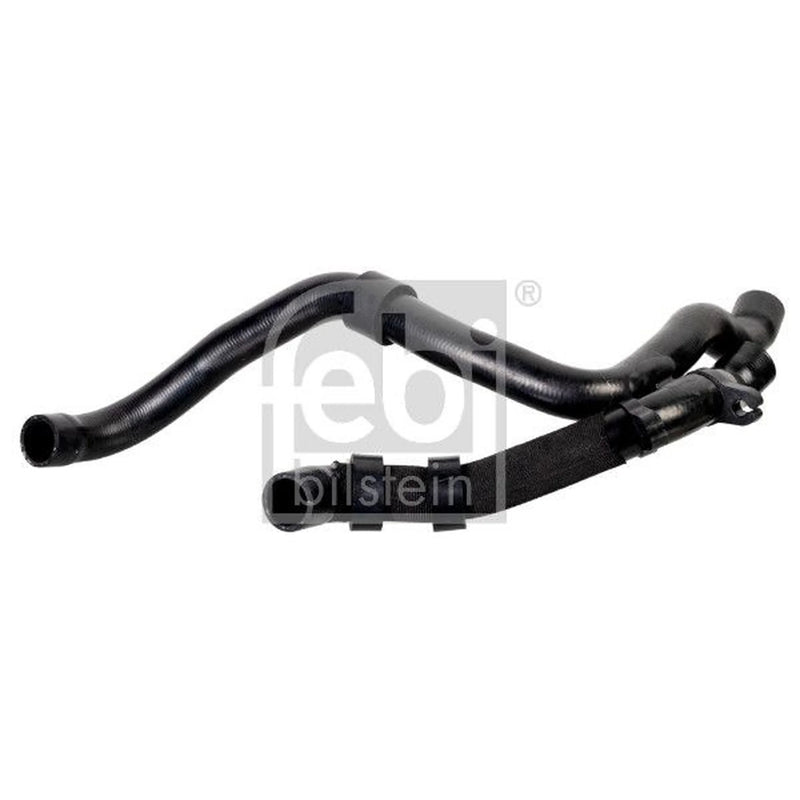 Febi Radiator Coolant Hose ID 175173