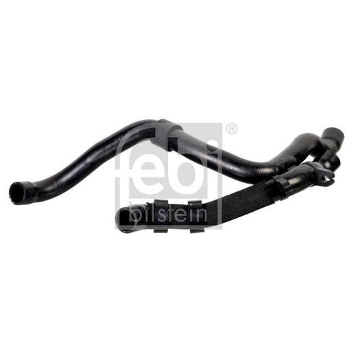 Febi Radiator Coolant Hose ID 175173