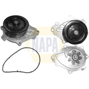 NAPA Engine Cooling Water Pump NWP1525