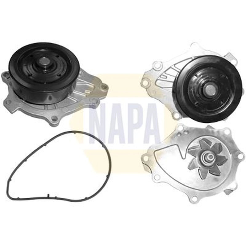 NAPA Engine Cooling Water Pump NWP1525