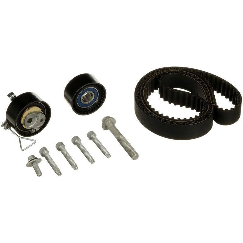 Gates Timing Belt Kit with Rollers K025699XS
