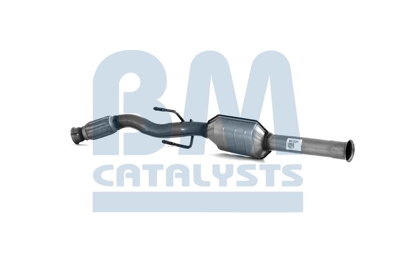 BM Catalysts Catalytic Converter fits Citroën Xsara Picasso BM80122H 1705FQ