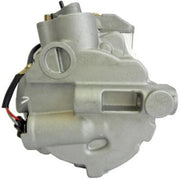 Mahle Air Conditioning Compressor ACP 704 000S