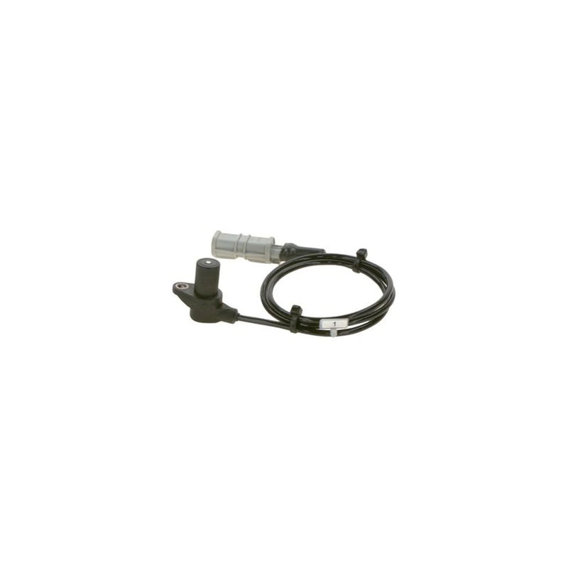 Bosch Crankshaft Position Sensor Rear 0 281 002 426