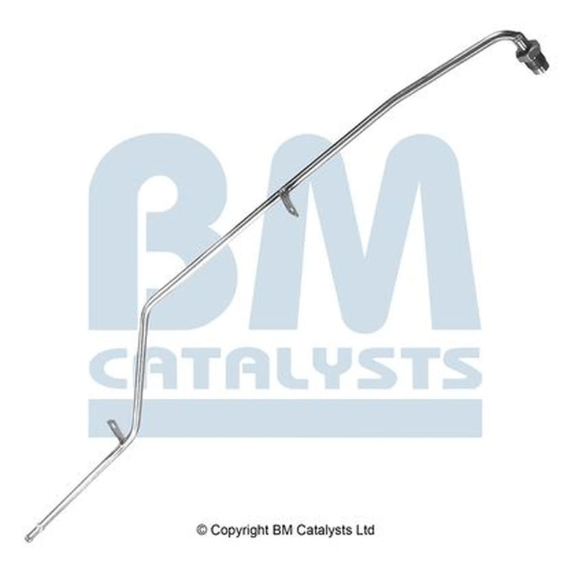 BM Catalysts Pressure Pipe PP11003A 1714A8 PP11003A