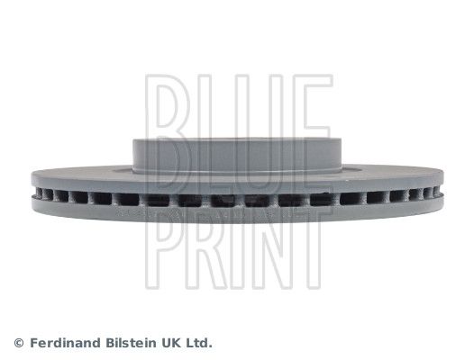 Blue Print ADT343199 Brake Disc