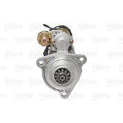 Valeo Starter Motor 24V 6kW 12 Teeth 438235