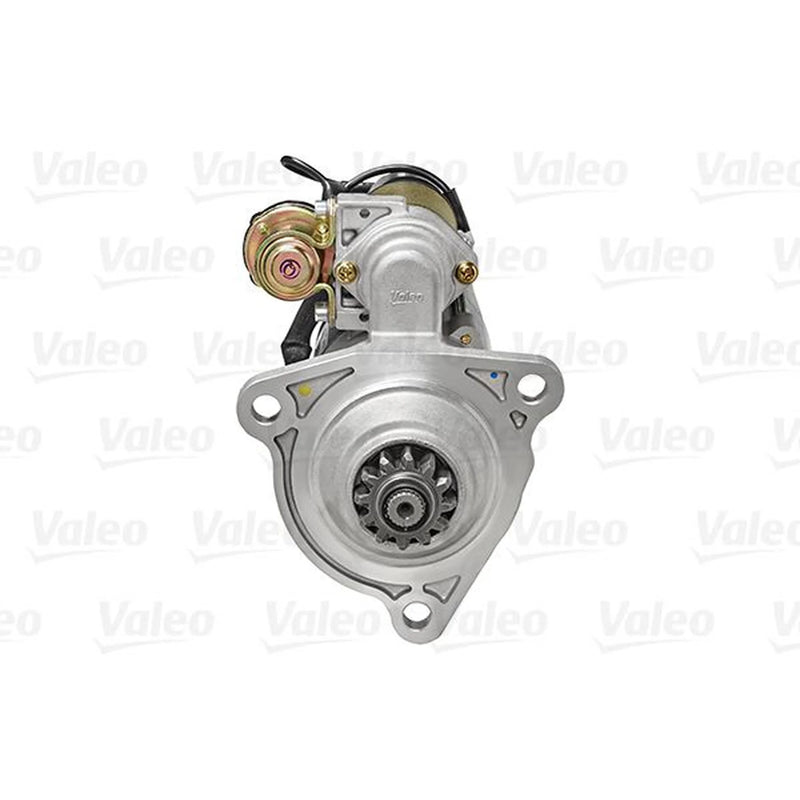 Valeo Starter Motor 24V 6kW 12 Teeth 438235