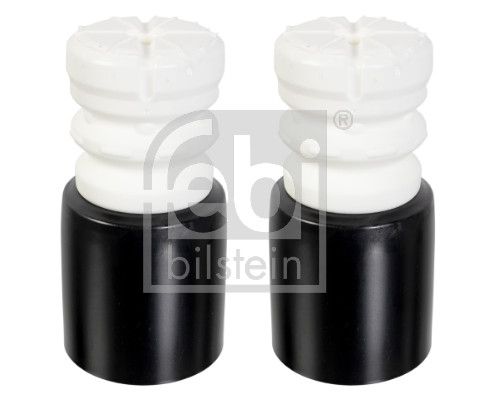 Febi Rear Dust Cover Kit for Shock Absorber