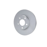 Bosch 2 x Vented Rear Brake Discs 0 986 479 916