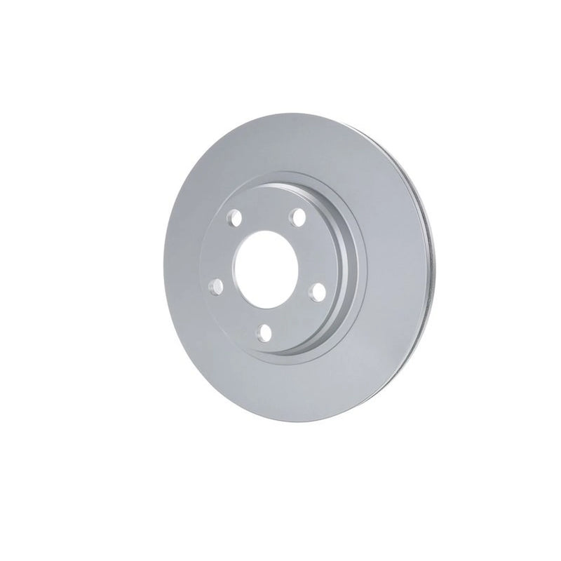 Bosch 2 x Vented Rear Brake Discs 0 986 479 916