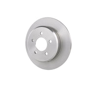 Bosch 2 x Solid Rear Brake Discs 0 986 479 102