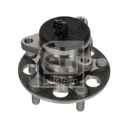 Febi Wheel Bearing Kit Rear Right 74mm 1001304