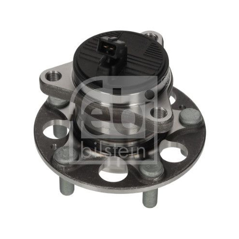 Febi Wheel Bearing Kit Rear Right 74mm 1001304
