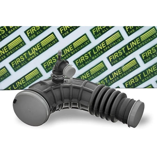 First Line Air Filter Intake Hose NBR (nitrile butadiene rubber) FTH1464