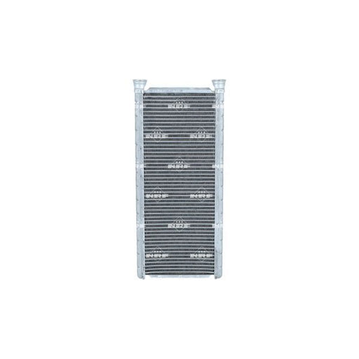 NRF Heater Matrix Core Heat Exchanger 54422