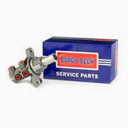 Borg & Beck Brake Master Cylinder Hydraulic Assembly BBM4776