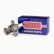 Borg & Beck Brake Master Cylinder Hydraulic Assembly BBM4776