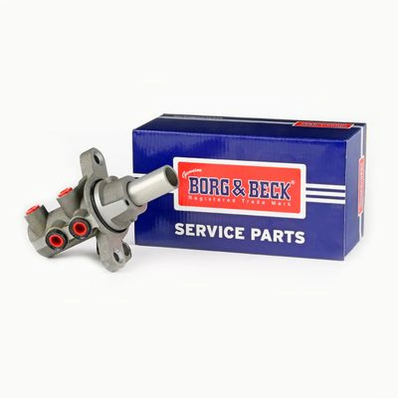 Borg & Beck Brake Master Cylinder Hydraulic Assembly BBM4776