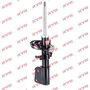 KYB Shock Absorber Damper Strut Front 334814