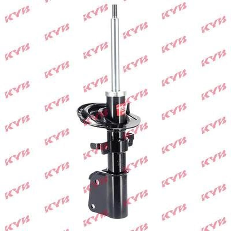 KYB Shock Absorber Damper Strut Front 334814