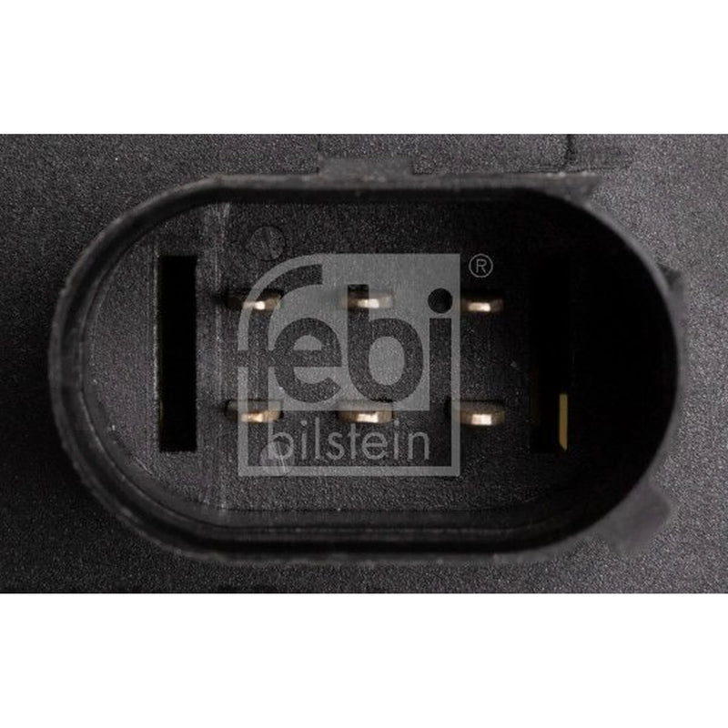 Febi Window Regulator Electric Motor Left 179339