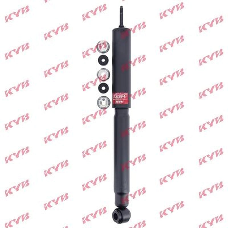 KYB Shock Absorber Damper Strut Rear 344254