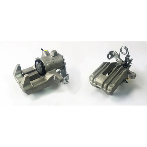 Abtex Brake Caliper Assembly Rear Right ABC1044R