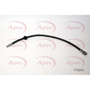 Apec Brake Hydraulic Hose Line Front HOS4573