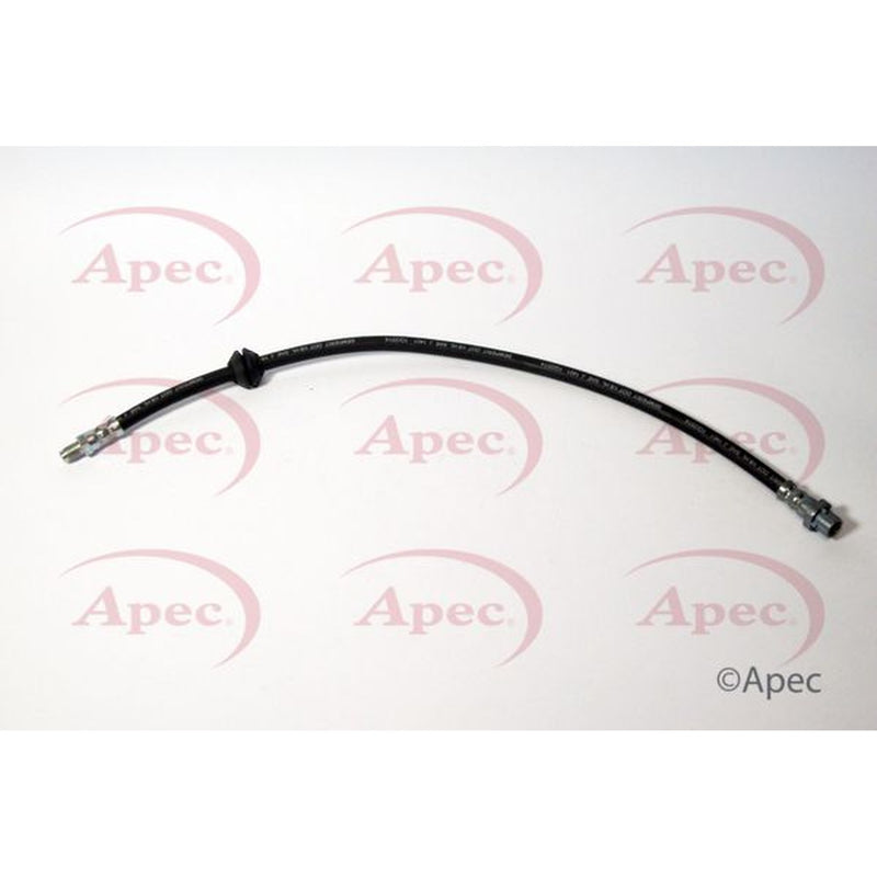 Apec Brake Hydraulic Hose Line Front HOS4573