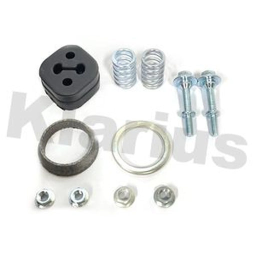 Klarius Fitting Kit - Catalyst And Dpf 405593 405593