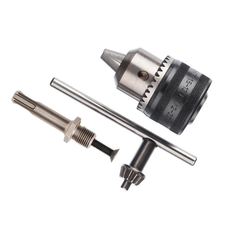 Bosch Powertool Accessories SDS Plus Adapter with Drill Chuck (1.5-13mm)