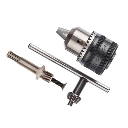 Bosch Powertool Accessories SDS Plus Adapter with Drill Chuck (1.5-13mm)